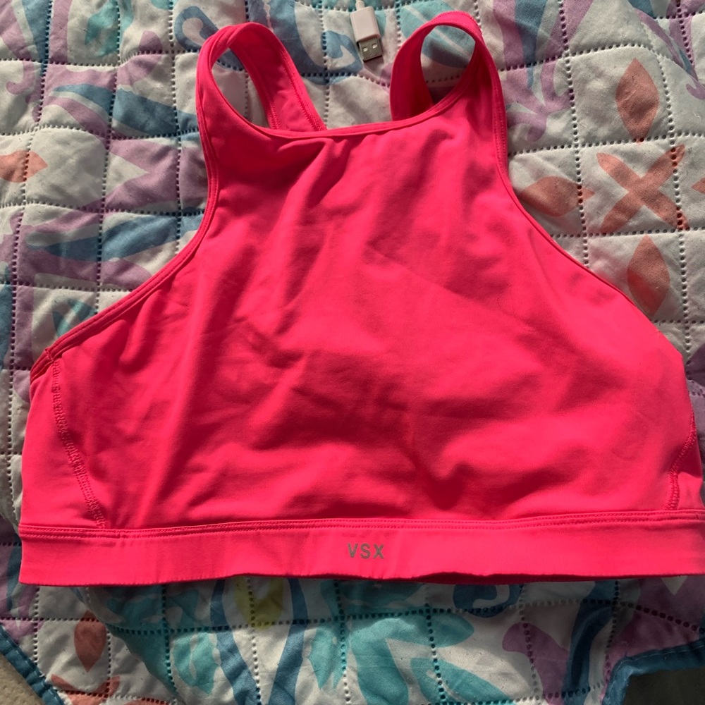 VS sports bra